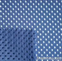 Tricot Fabric