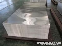 5052 aluminium sheet