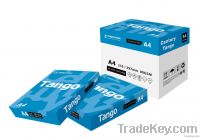 Tango treeless paper