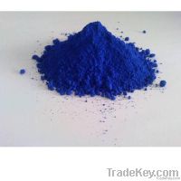 pigment blue