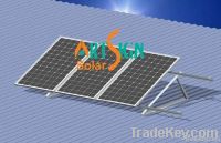 solar pv mounting systems