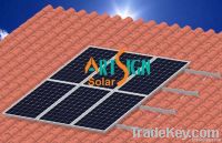 solar pv power systems