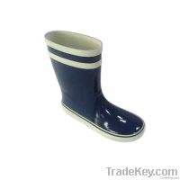 Fashion Rubber Rain Boot