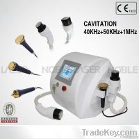 1MHz 40KHz 50KHz cavitation