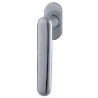 stainless steel window handle