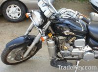 LPG conversion kits for motorcycles, generators or automobiles