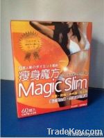 2013 hosale magic slim pills, natural dream body slimming pills