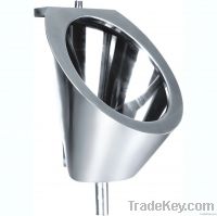 Stainless Steel Urinal