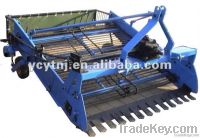 Large quantity , high quality, efficient, double rows, 4U-1300 potato harv