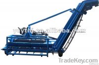 hot sales efficient potato harvester