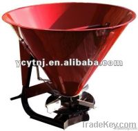 hot sales quality efficient CDR-600 manure spreader