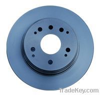 Brake Rotor
