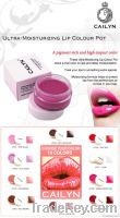 ULTRA-MOISTURIZING LIP COLOR POT