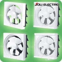 Household Toilet, Kitchen, Bathroom Wall Mounted Ventilation Fan