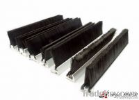 Escalator Skirt Brush