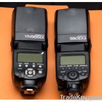 YONGNUO TTL Speedlite Flash YN565EX F yongnuo flash yn565 XTi 7D 5DI