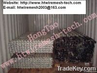 Palisade Fence
