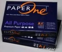 Good quality paper A4 copy paper