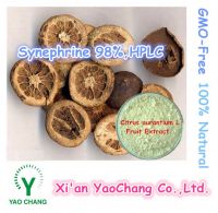 Synephrine  98% HPLC -- Citrus Aurantium Extract Powder