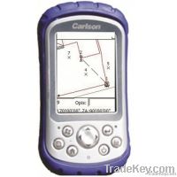 Carlson Mini BT w/ SurvCE GPS