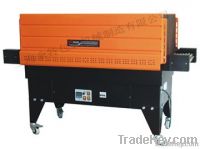shrink packing machine