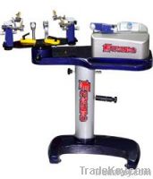 Pro stringing machine