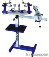pro stringing machine