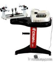 pro stringing machine
