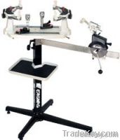 pro stringing machine