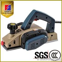 Power Tools Electric Planer 660W (MOD