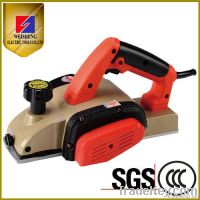 660W Aluminum Body Electric Planer (MOD