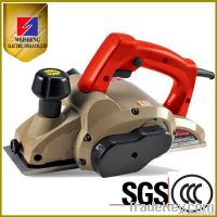 82*1mm Electric Planer 660W (MOD