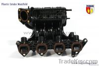 Plastic Intake Manifold