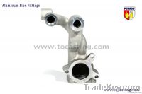 Aluminum Pipe Fittings