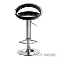 NEW! MODERN BARSTOOL - ADJUSTABLE SWIVEL BAR STOOL CHAIR