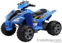 New Kids Electric Ride On 6VRideon Car Battery Power Vehicle