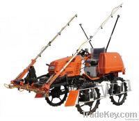 Auto-walking Boom Sprayer