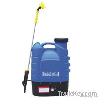 Electric Sprayer