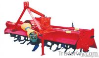 GRTR140-300 Rotary Tiller Series (Round Frame)