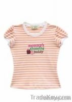 Knitted Kids Wear Tops