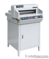 450 series Electric Paper Cutter