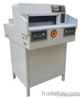 480 series Electric Paper Cutter