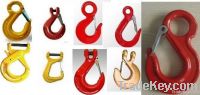 Eye hook Clevis hook