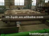 kobelco hydraulic cylinder