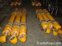 excavator boom hydraulic cylinder