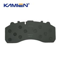 High Quality Truck Brake Pad Wva