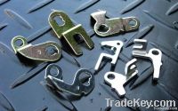 metal stamping parts