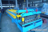 tile forming machine
