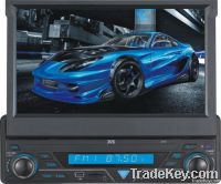 7 inch TFT display Car MP5 Player