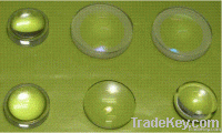 Spherical Lens